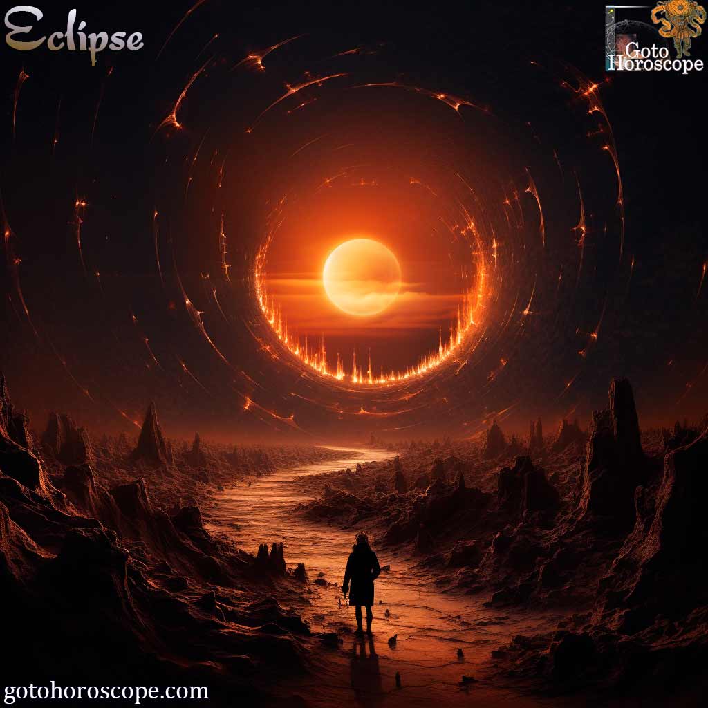 Dream Dictionary Eclipse