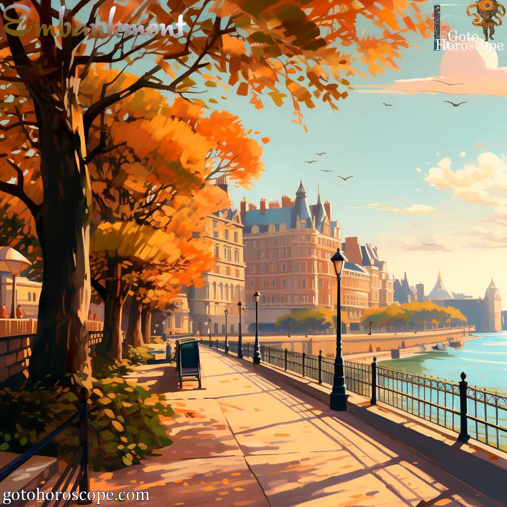 Dream Dictionary Embankment