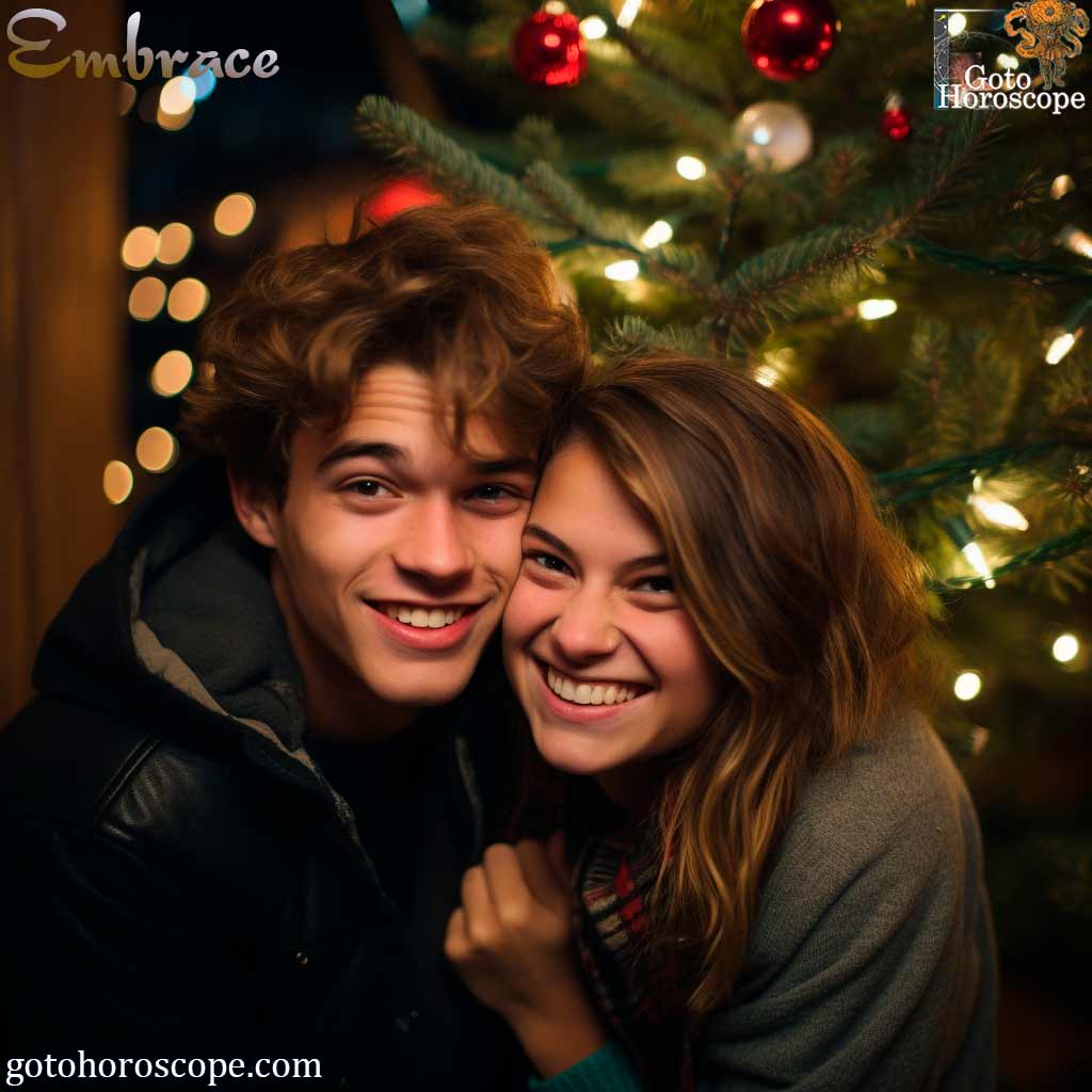 Dream Dictionary Embrace