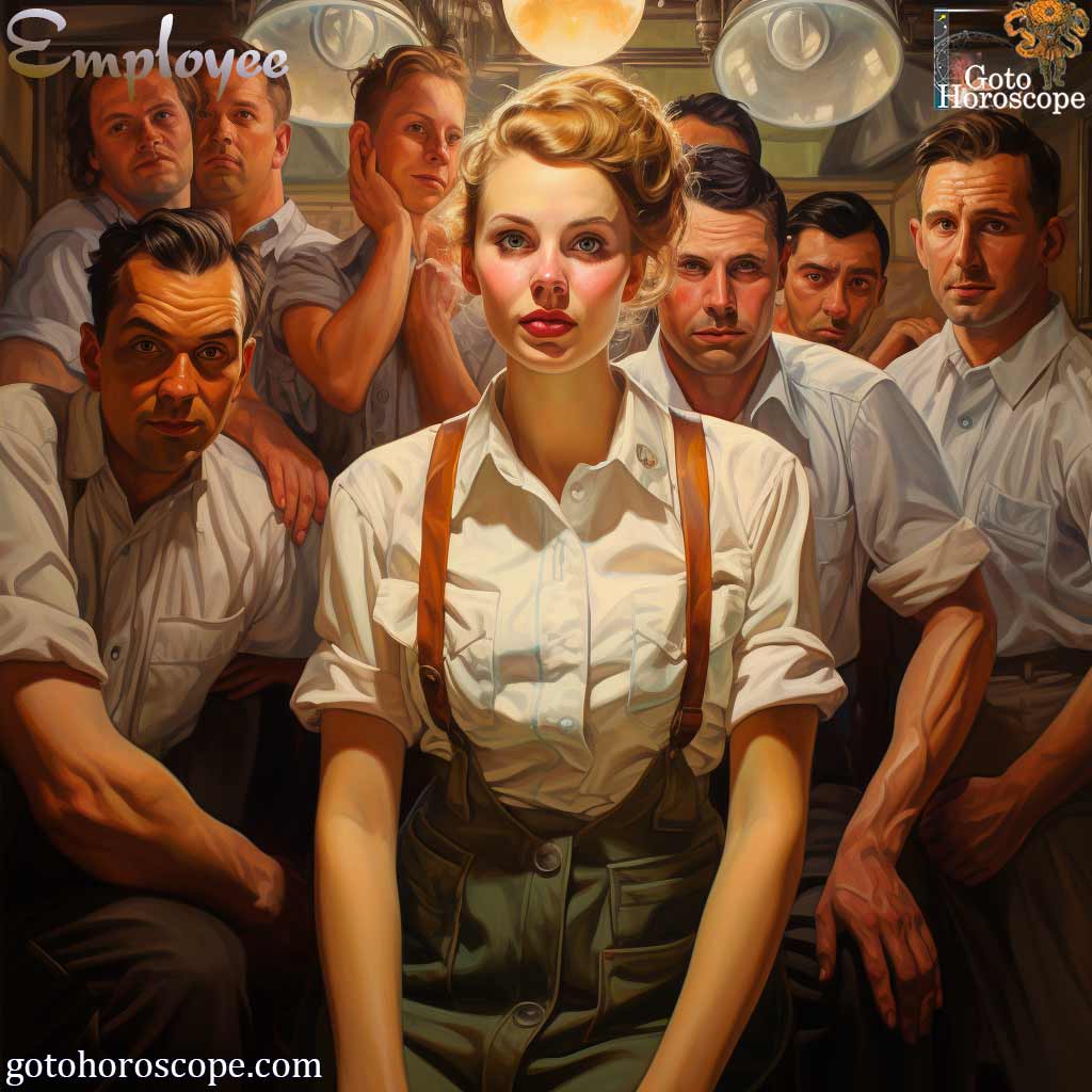 Dream Dictionary Employee