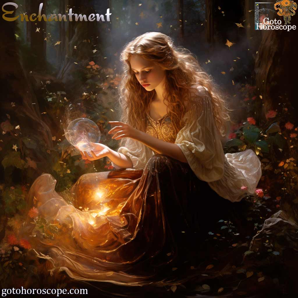 Dream Dictionary Enchantment