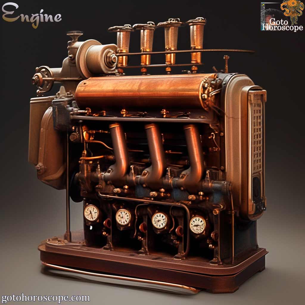 Dream Dictionary Engine