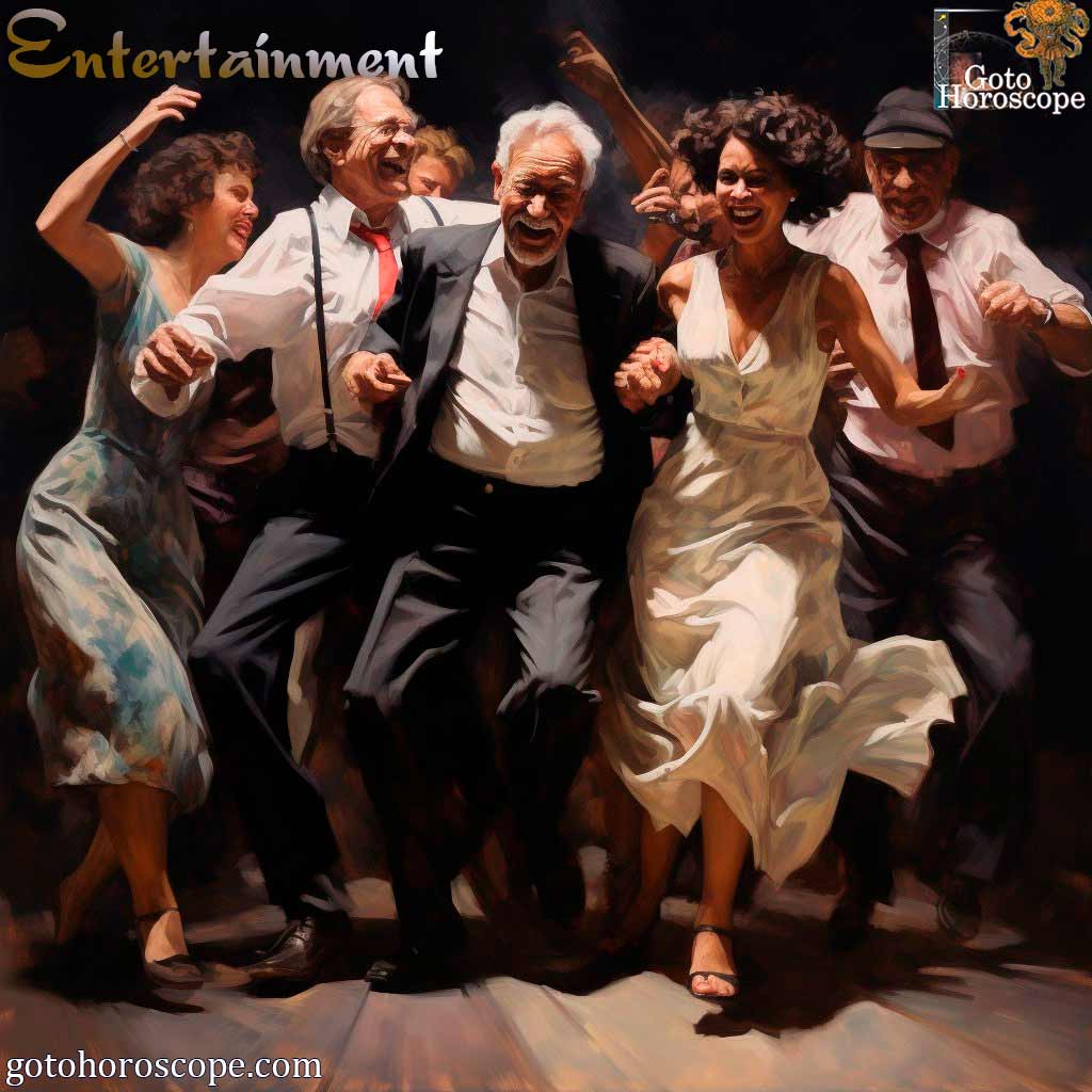 Dream Dictionary Entertainment