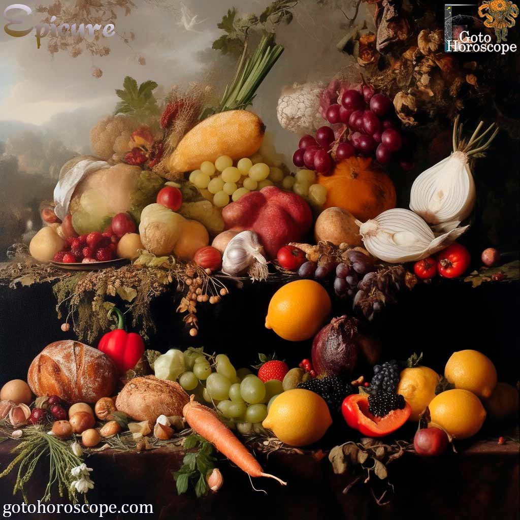 Dream Dictionary Epicure