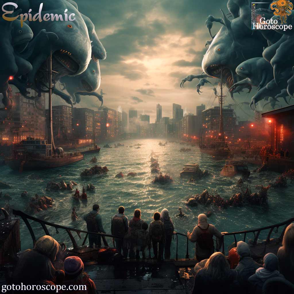 Dream Dictionary Epidemic