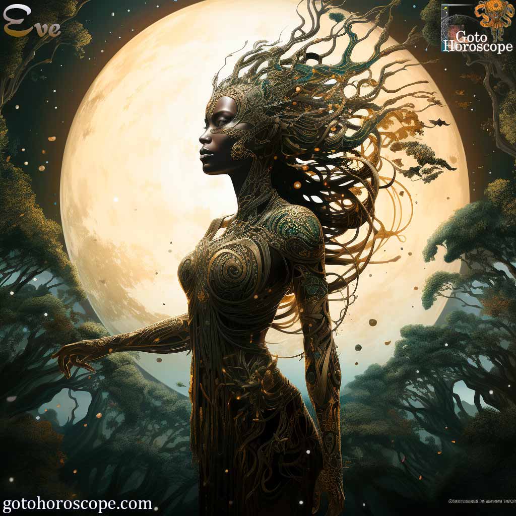 Dream Dictionary Eve