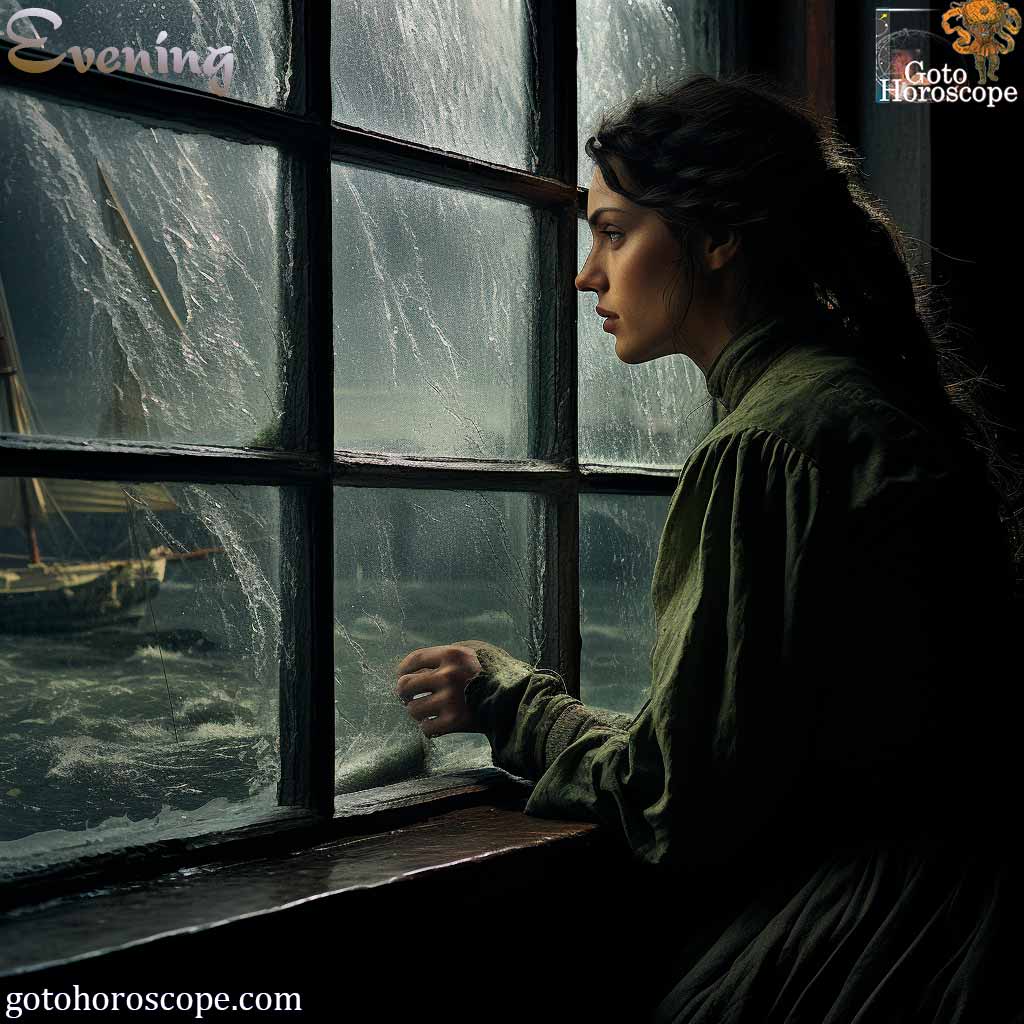 Dream Dictionary Evening