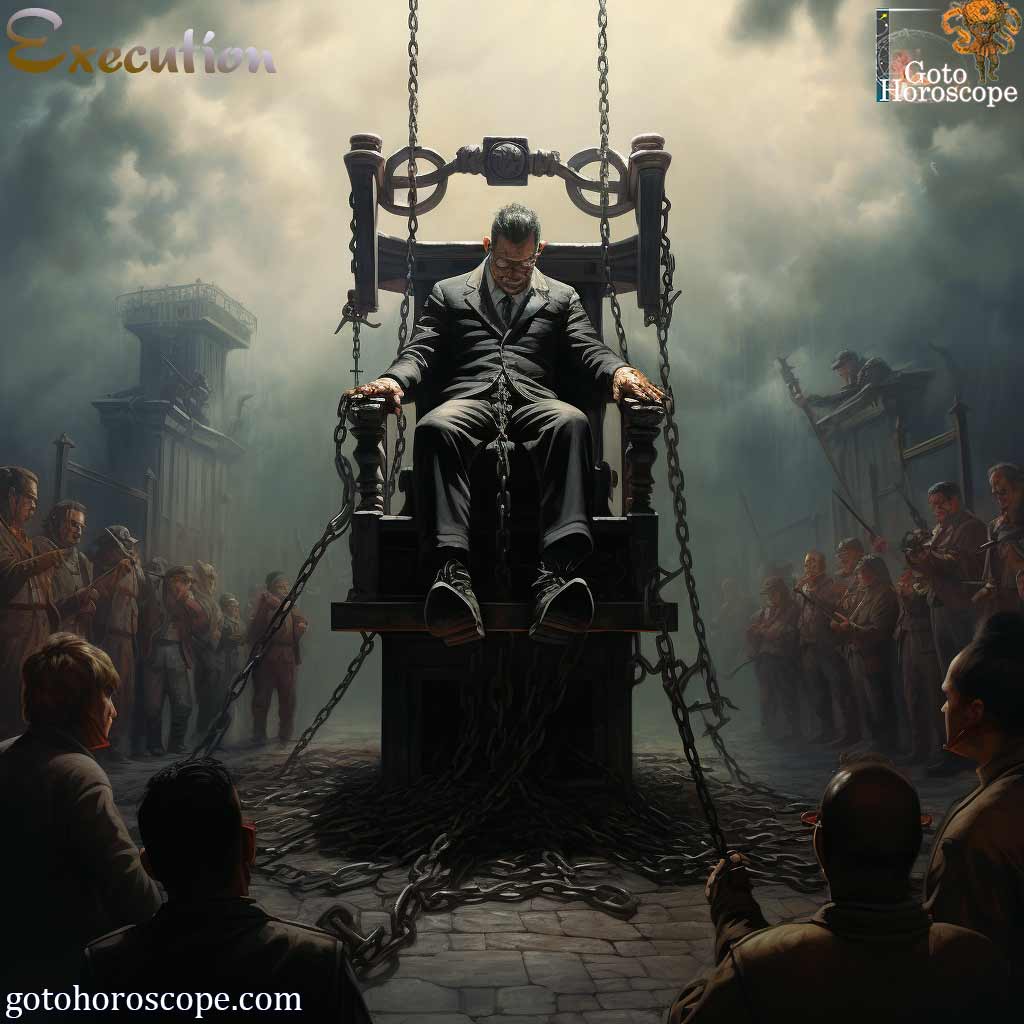 Dream Dictionary Execution