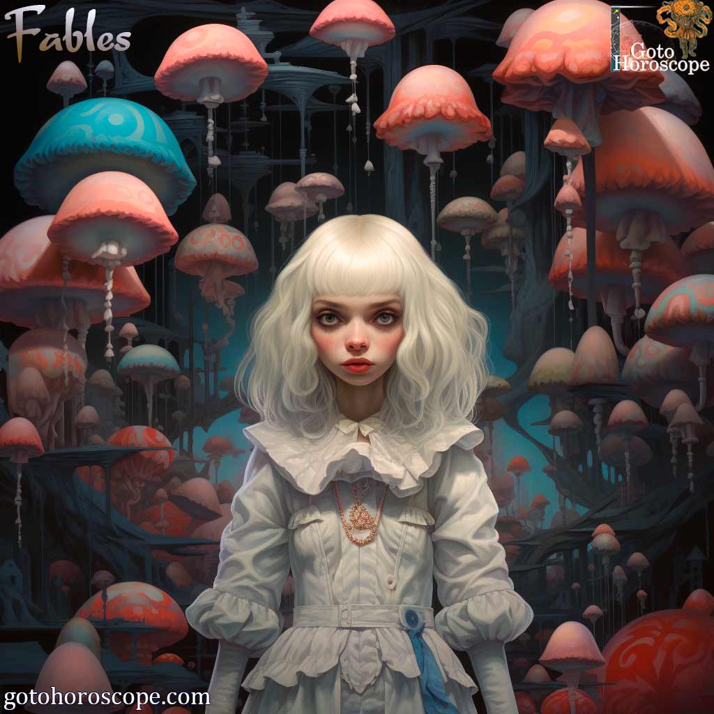 Dream Dictionary Fables