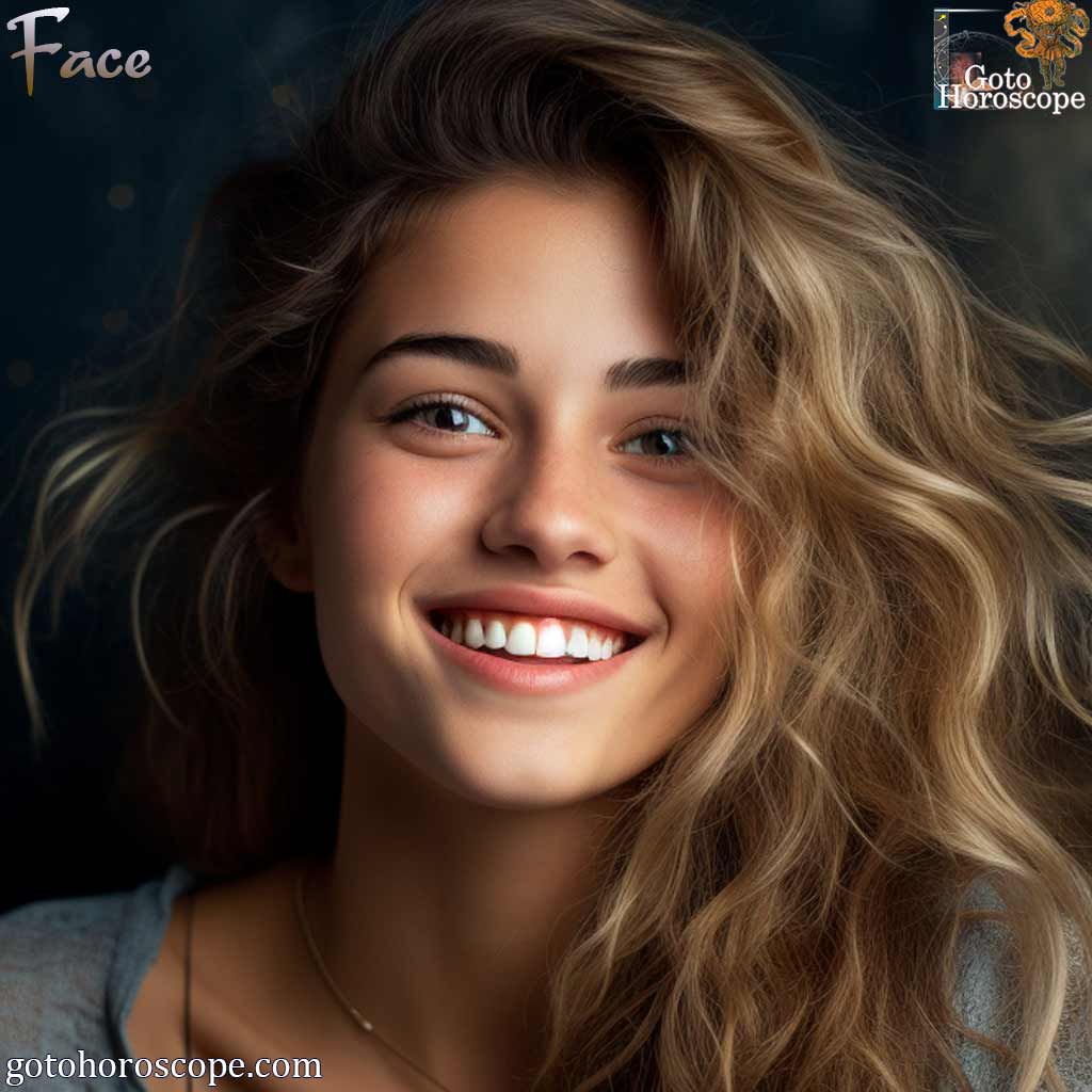 Dream Dictionary Face