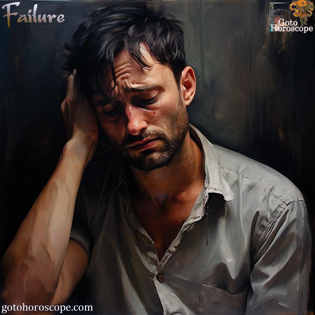 Dream Dictionary Failure