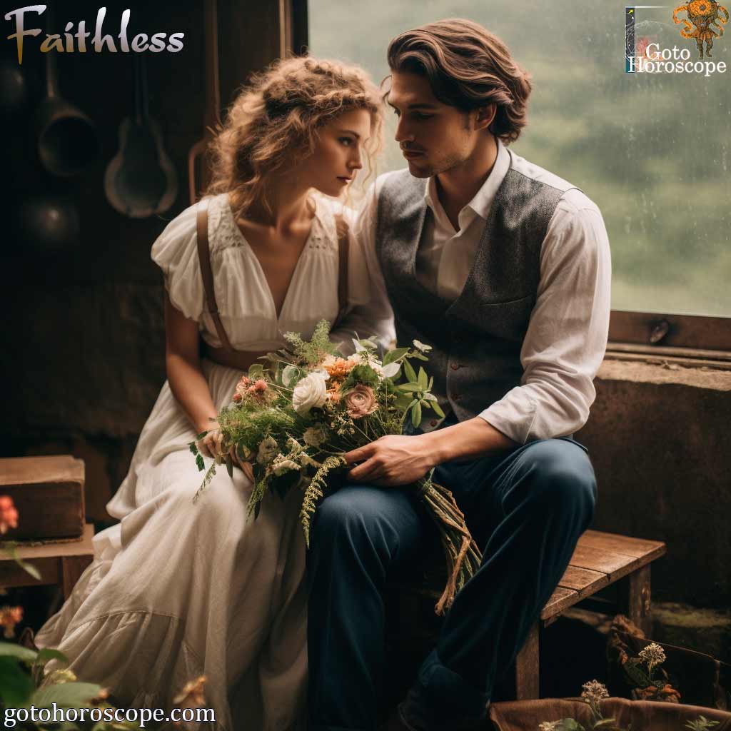 Dream Dictionary Faithless