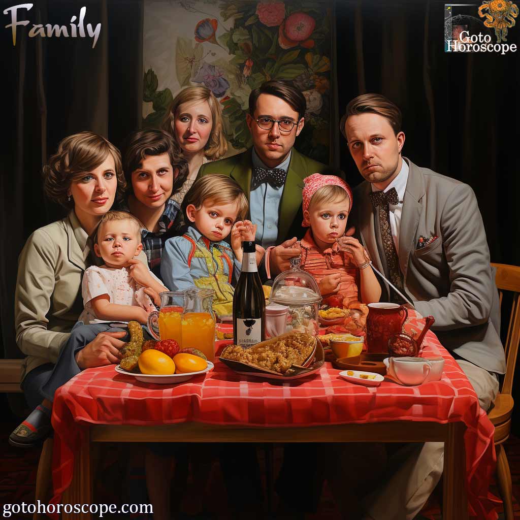 Dream Dictionary Family