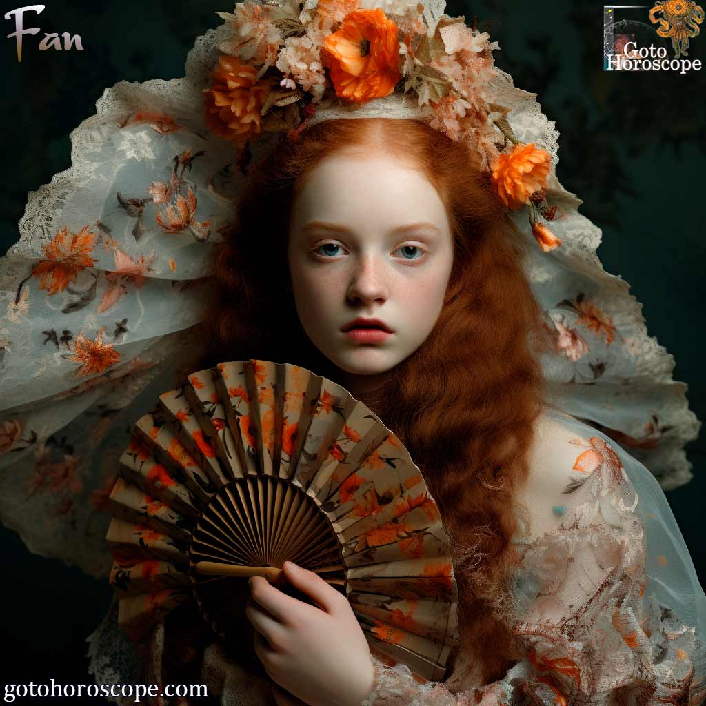 Dream Dictionary Fan