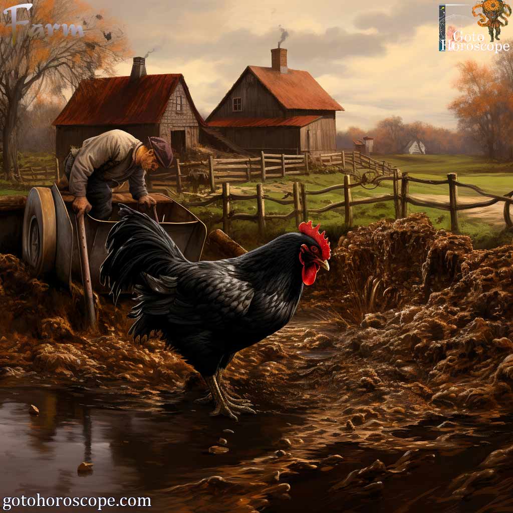 Dream Dictionary Farm