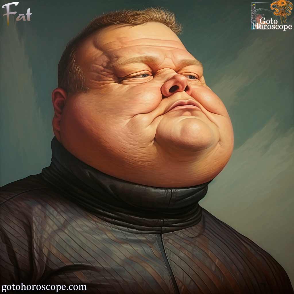 Dream Dictionary Fat