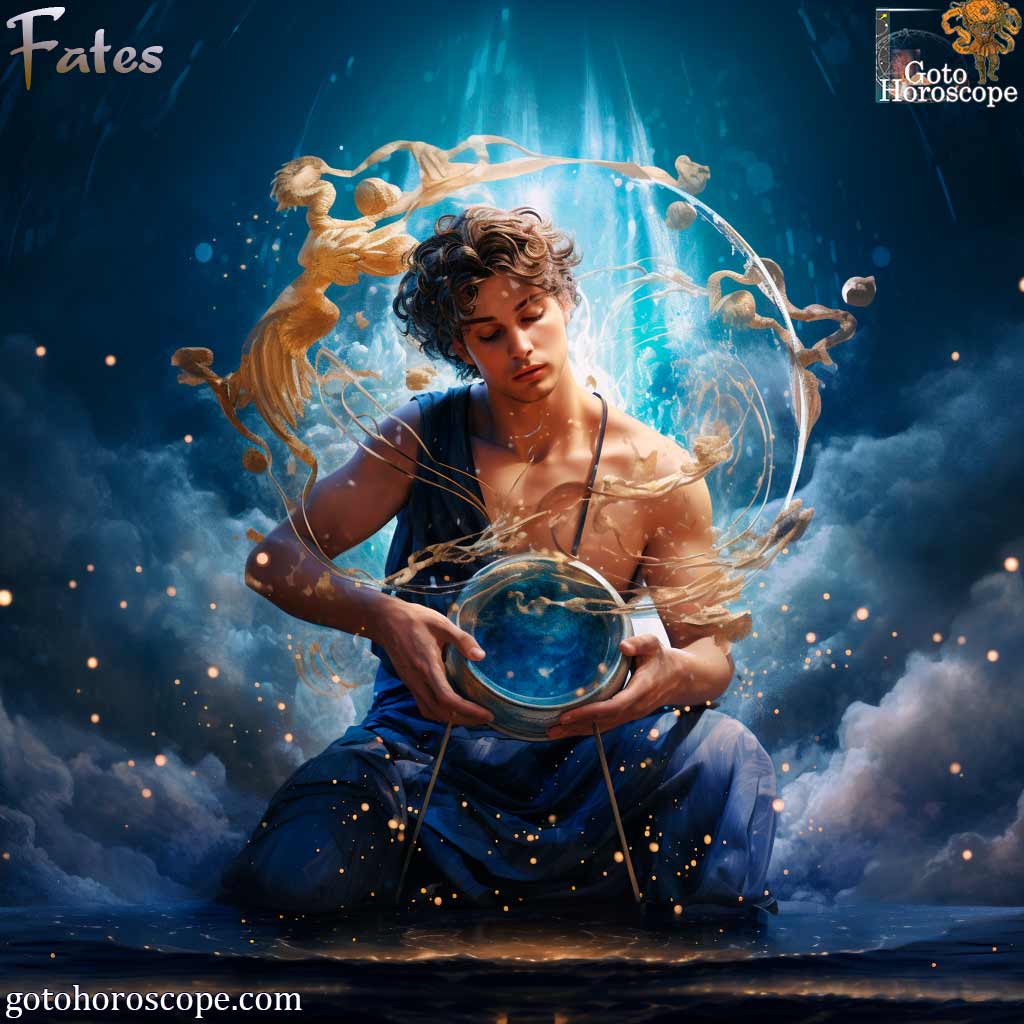 Dream Dictionary Fates