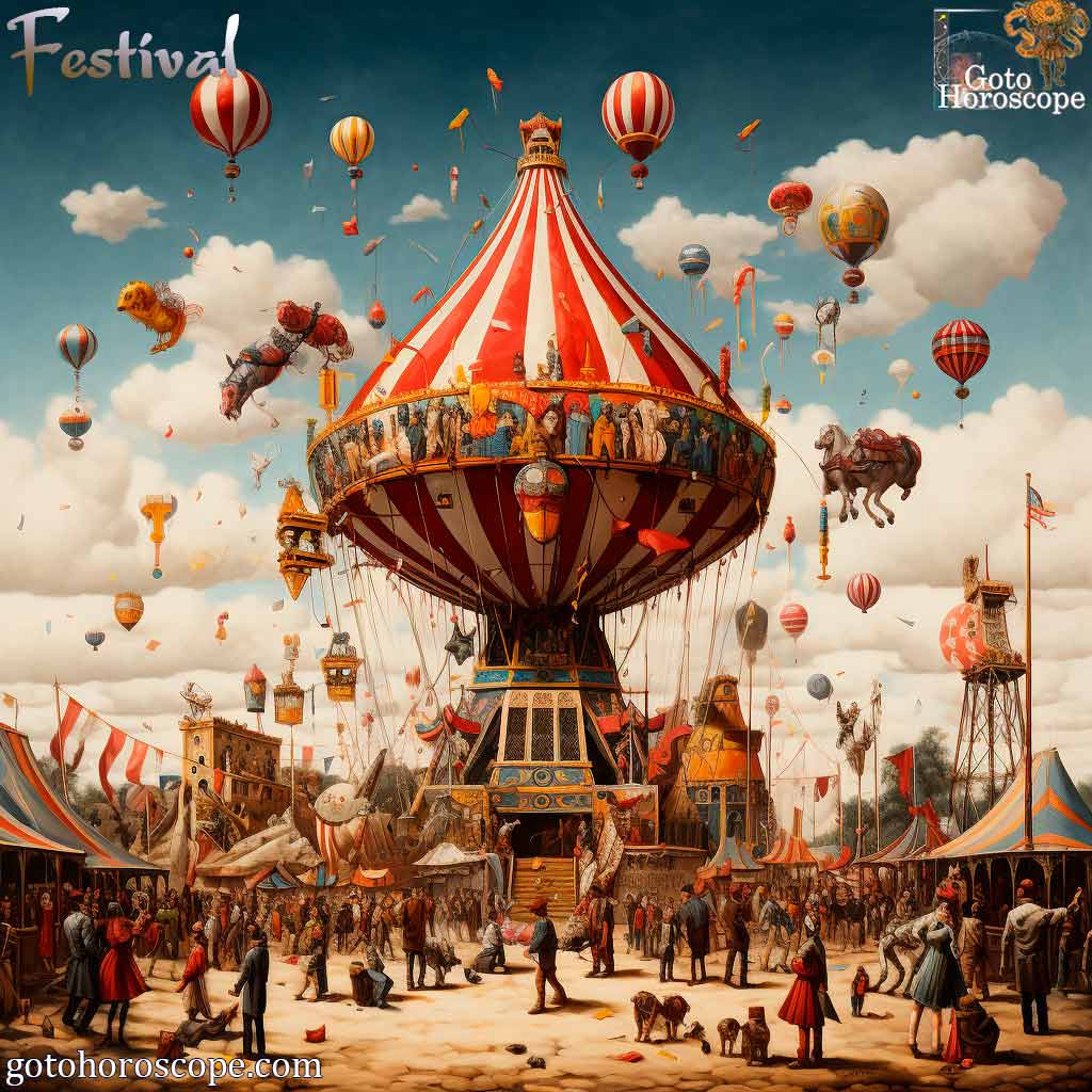 Dream Dictionary Festival