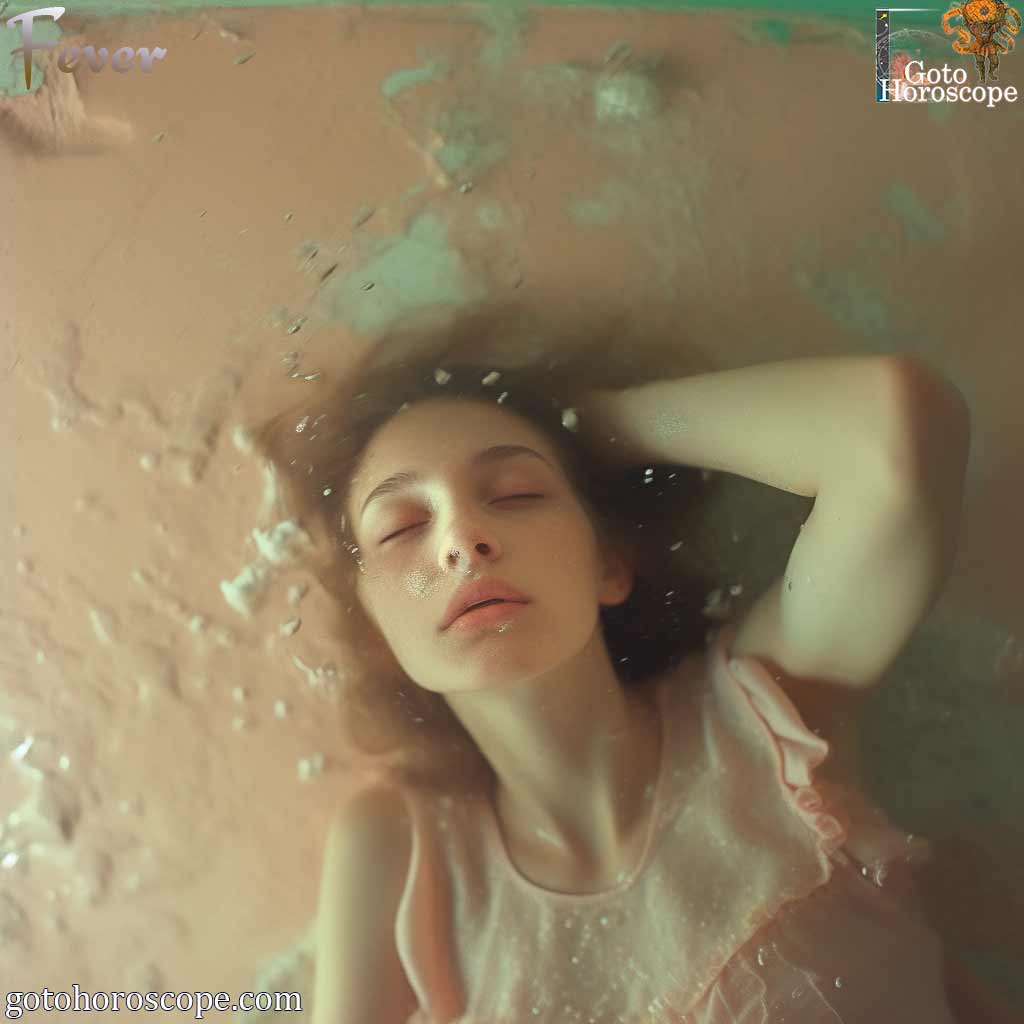 Dream Dictionary Fever