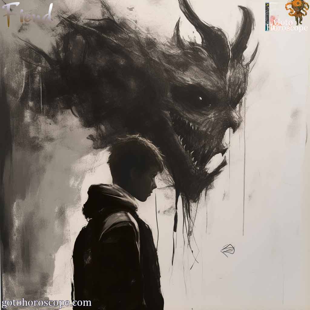 Dream Dictionary Fiend