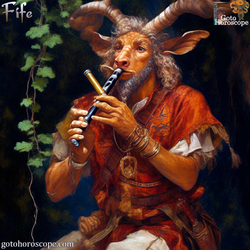 Dream Dictionary Fife 🌌 GotoHoroscope