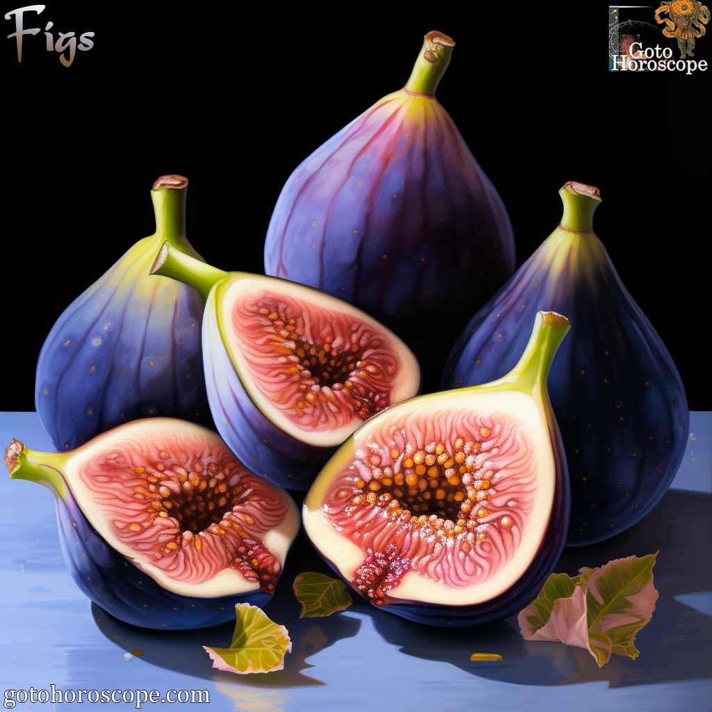 Dream Dictionary Figs