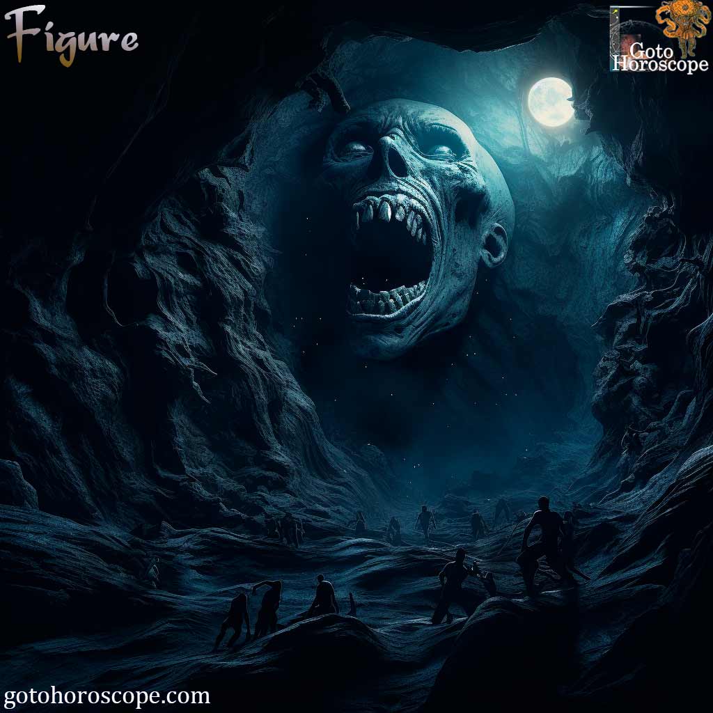 Dream Dictionary Figure