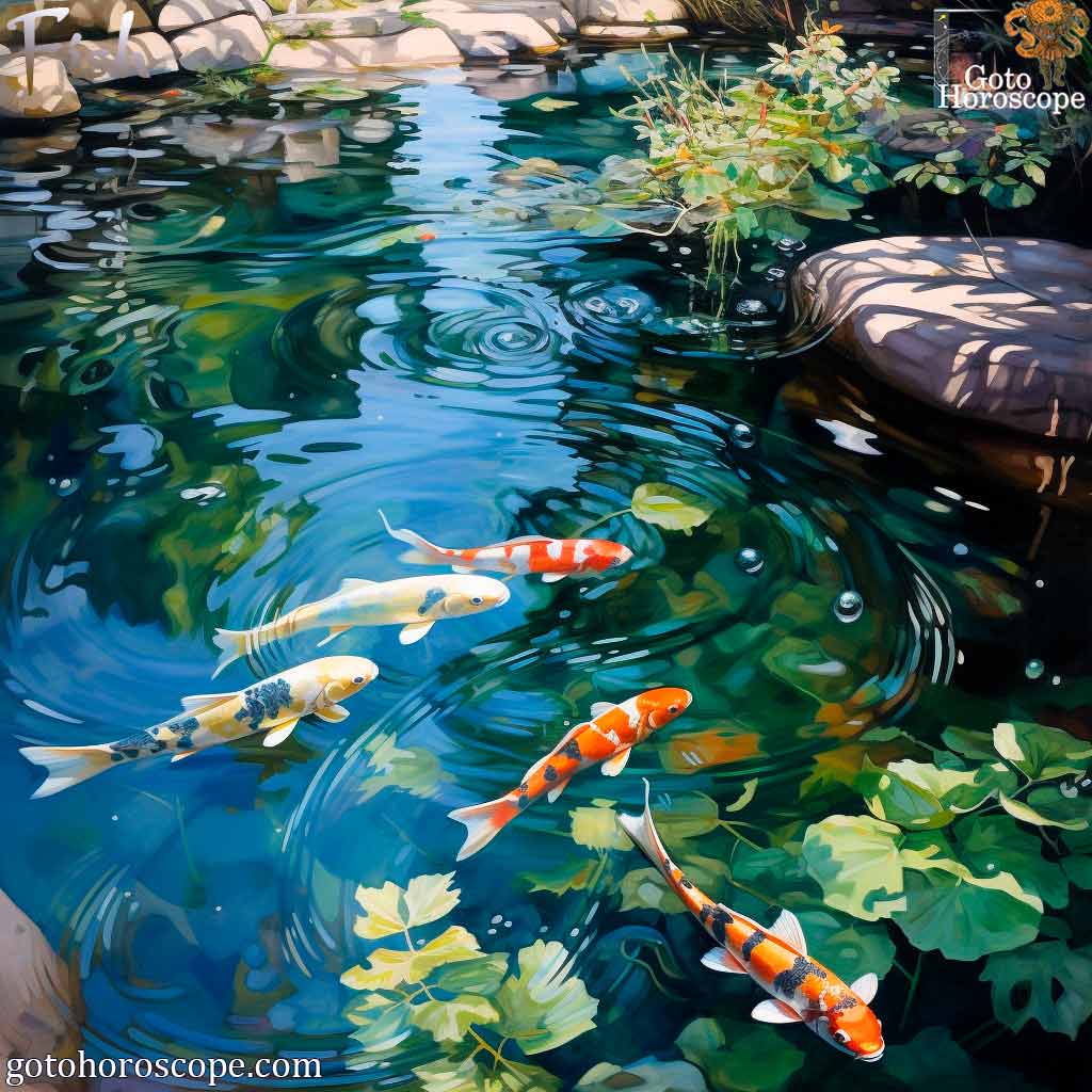 Dream Dictionary Fish