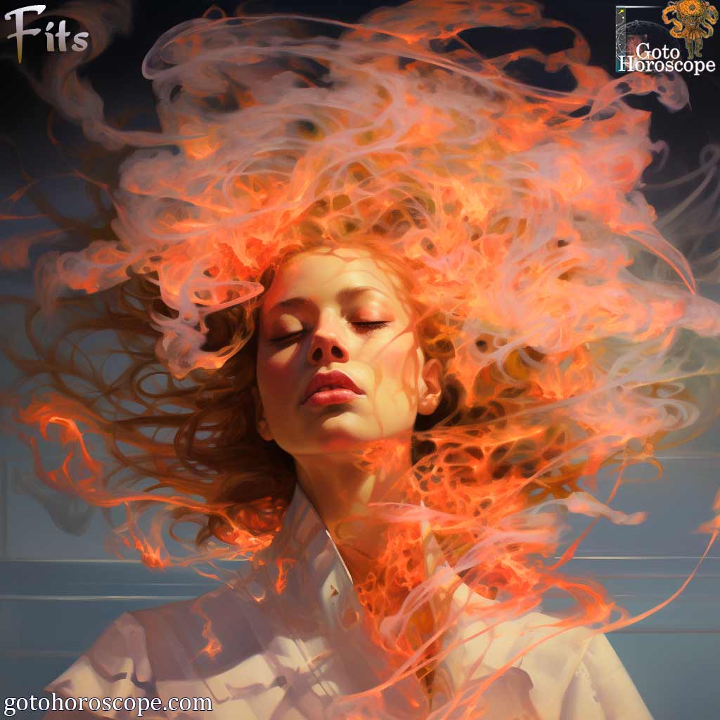 Dream Dictionary Fits