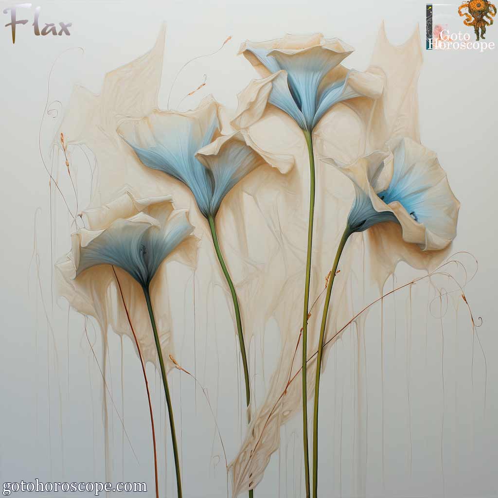 Dream Dictionary Flax