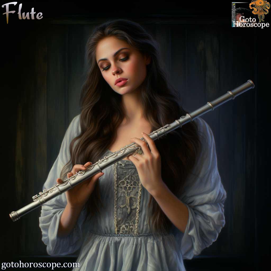 Dream Dictionary Flute