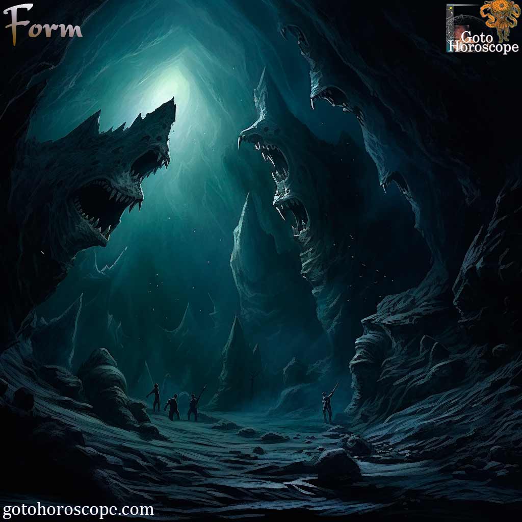 Dream Dictionary Form