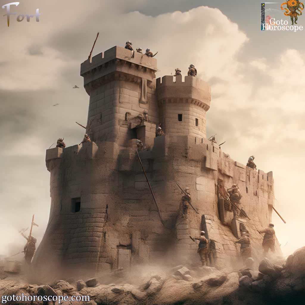 Dream Dictionary Fort