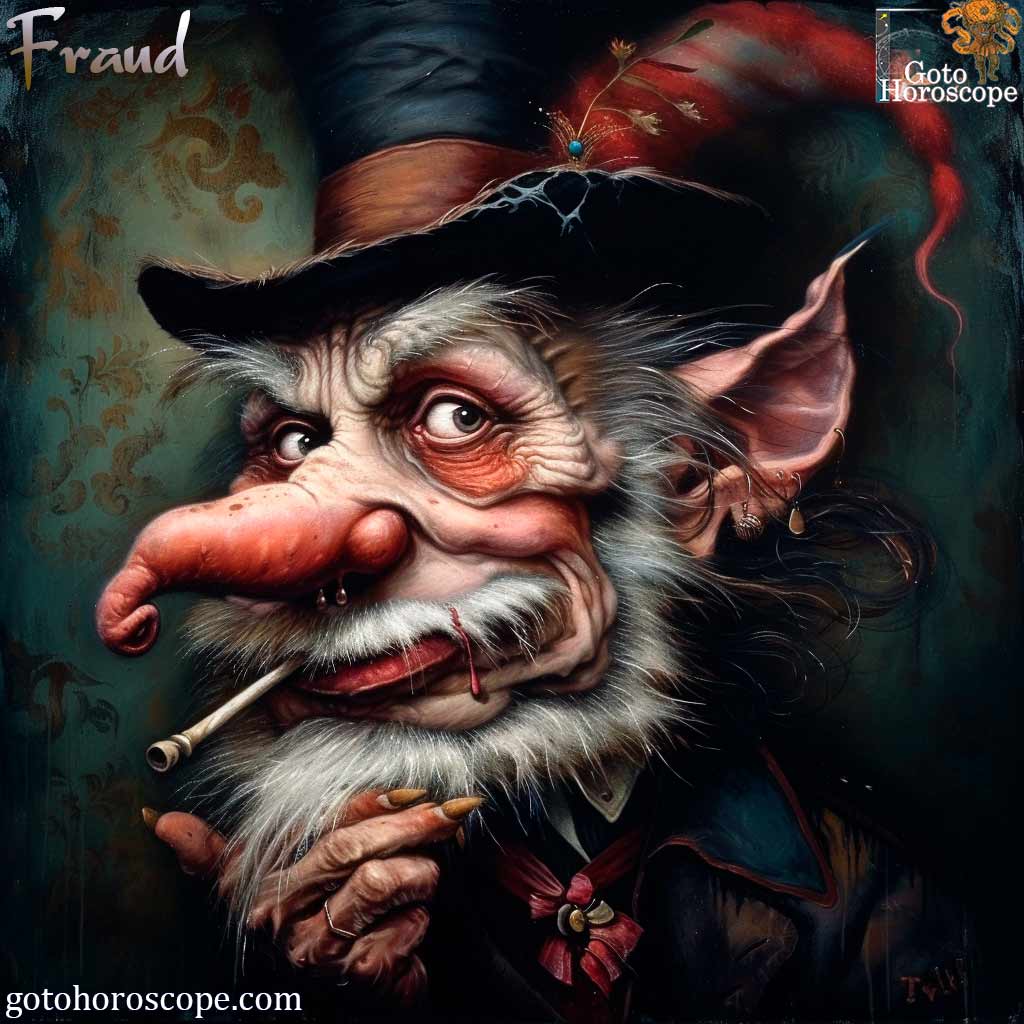 Dream Dictionary Fraud