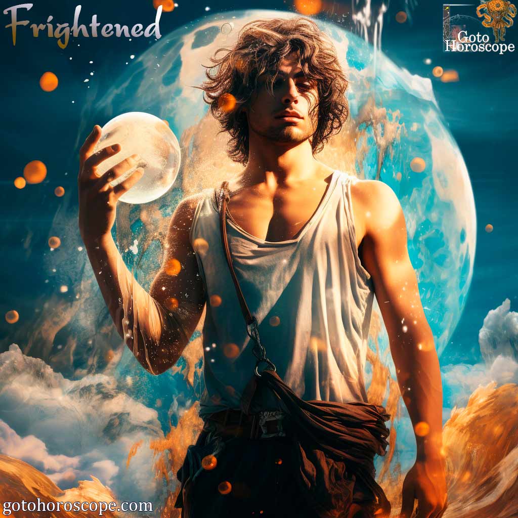 Dream Dictionary Frightened