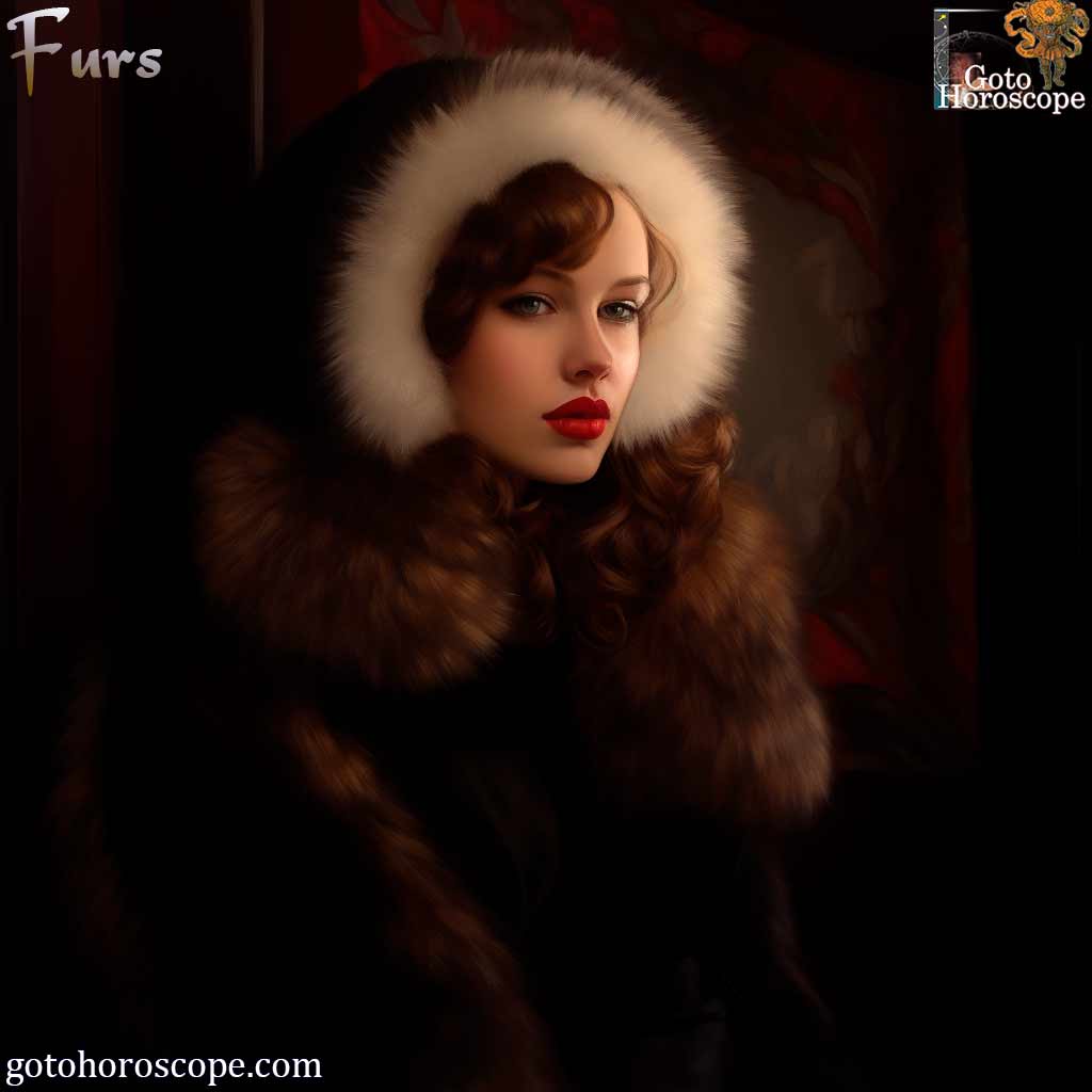 Dream Dictionary Furs