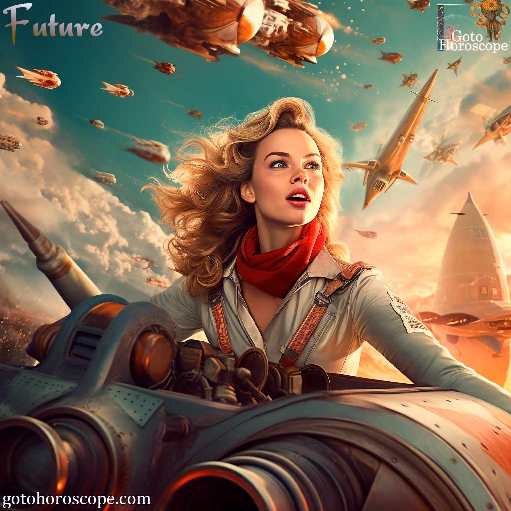 Dream Dictionary Future