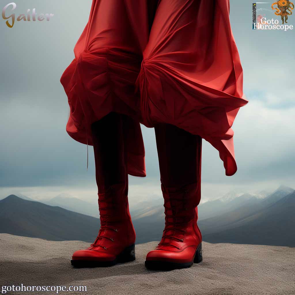 Dream Dictionary Gaiter