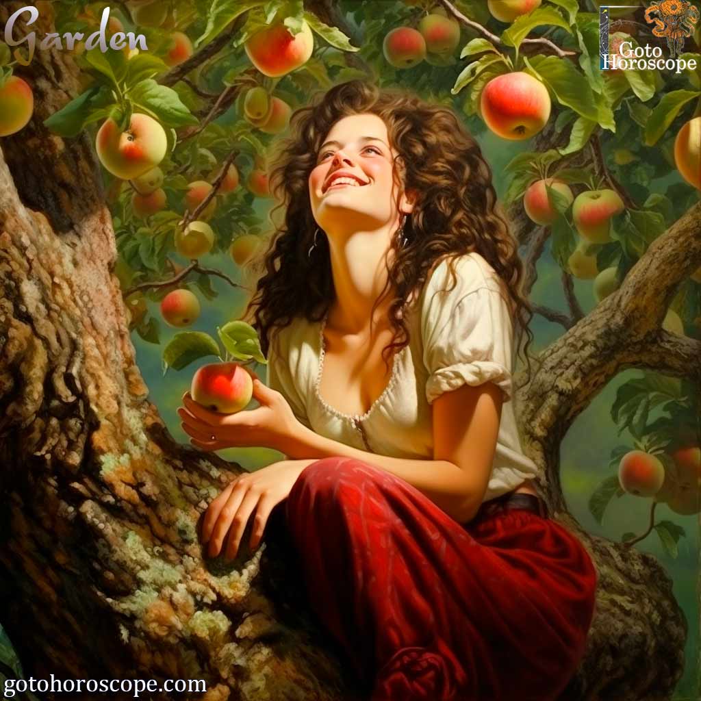 Dream Dictionary Garden