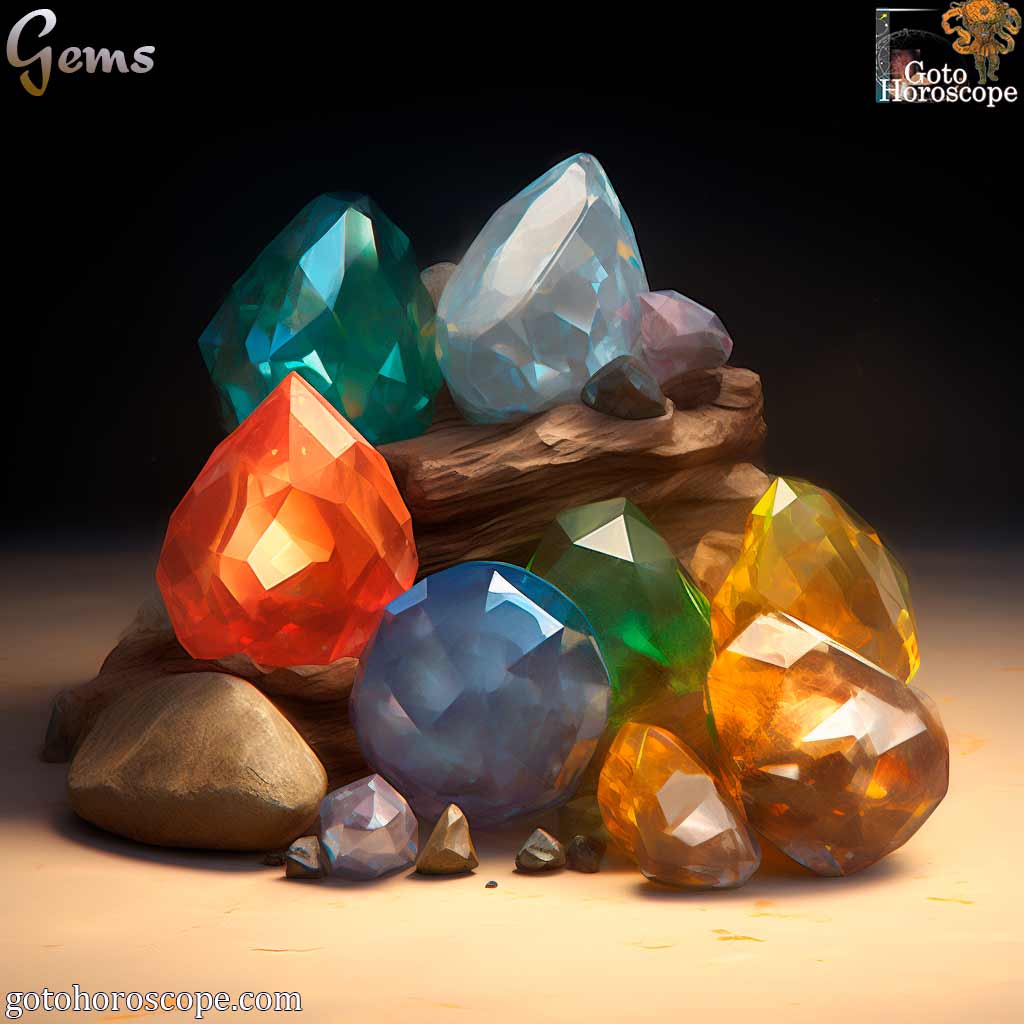 Dream Dictionary Gems