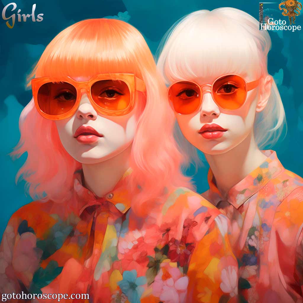 Dream Dictionary Girls