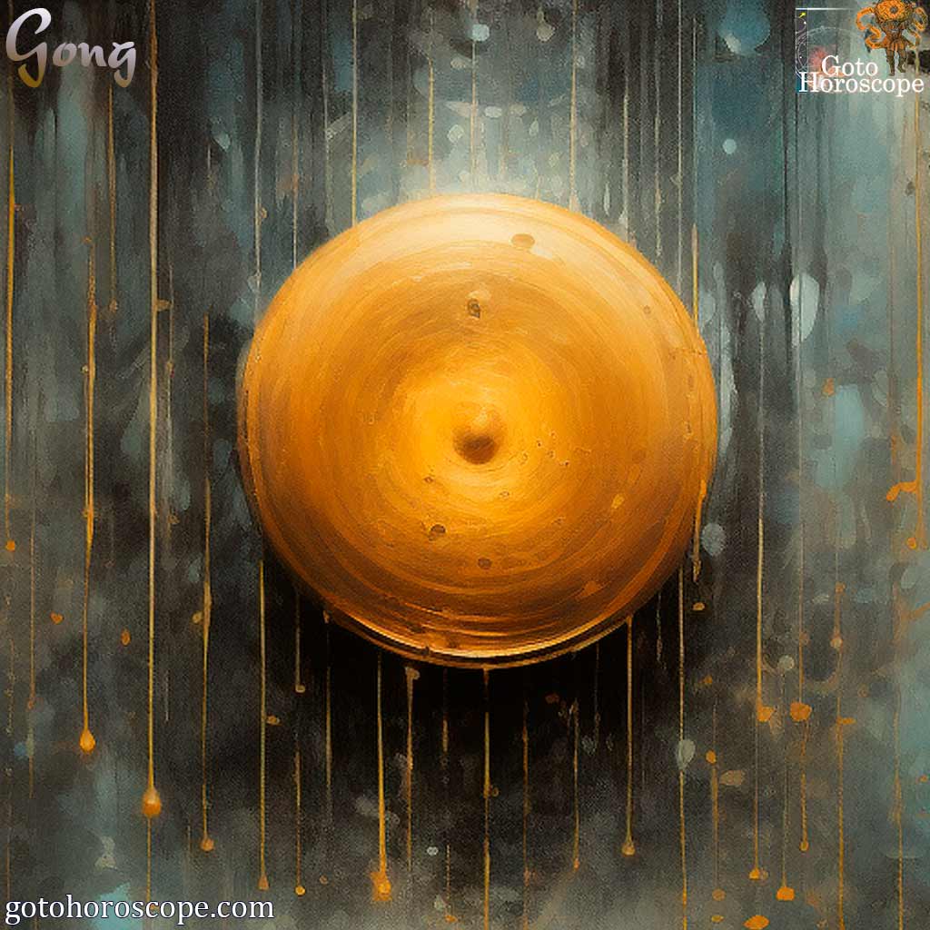 Dream Dictionary Gong