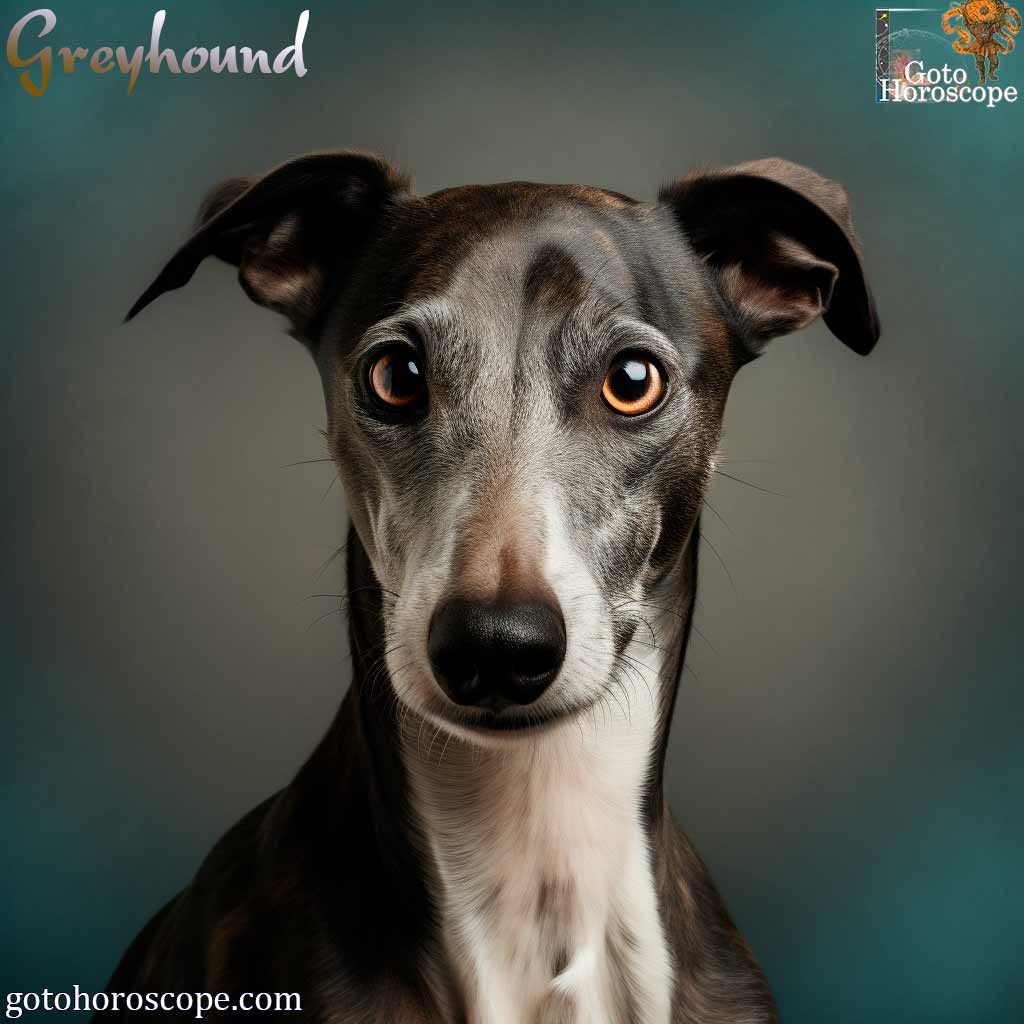 Dream Dictionary Greyhound