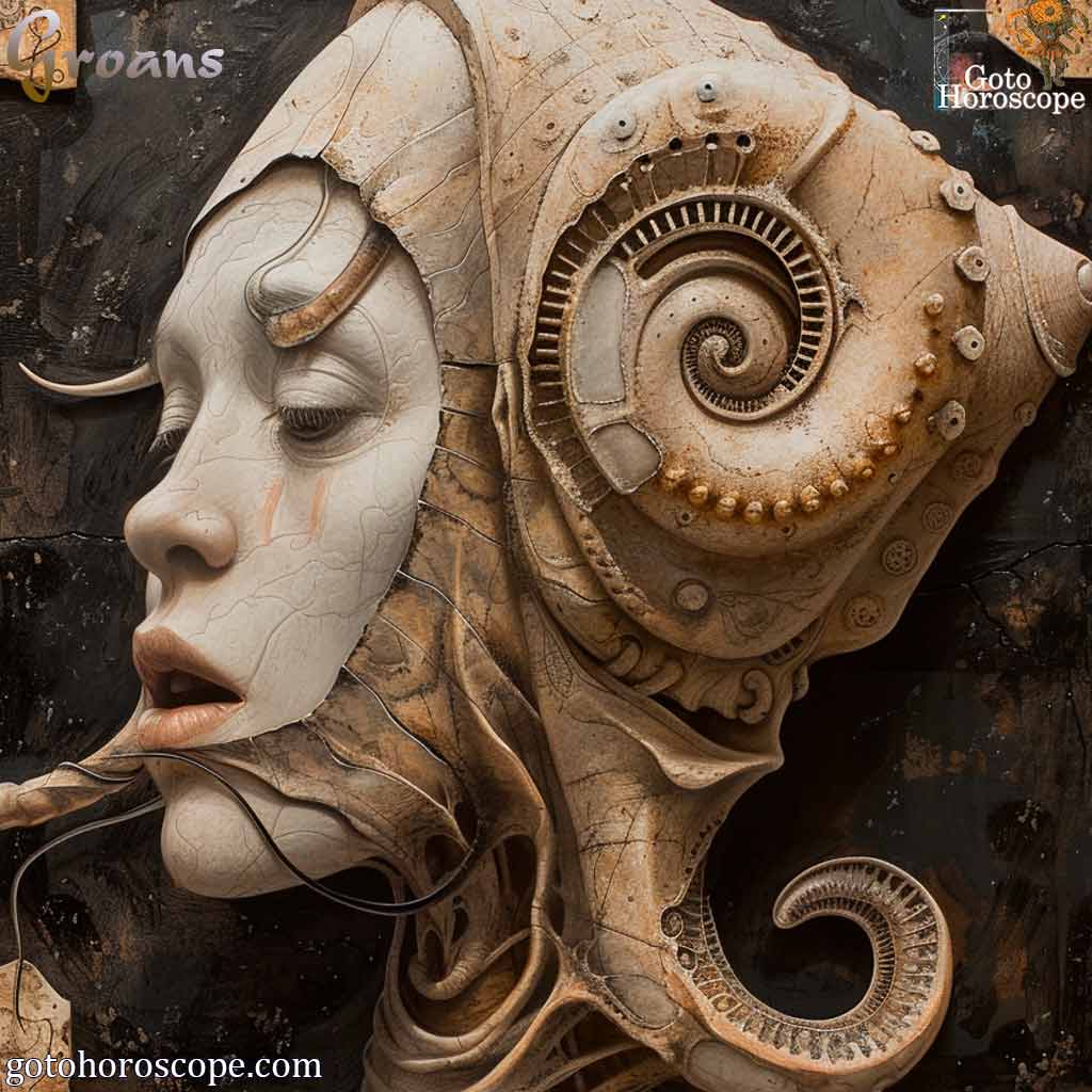 Dream Dictionary Groans