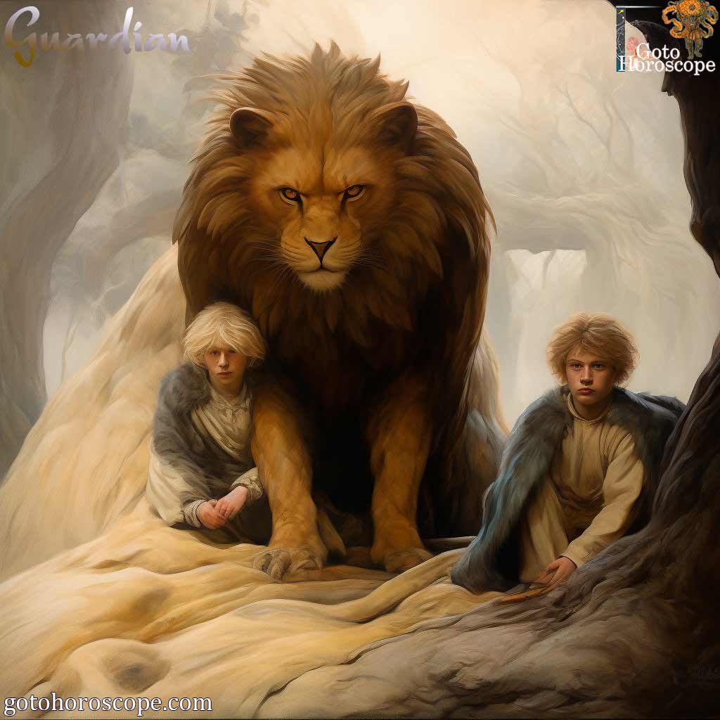 Dream Dictionary Guardian