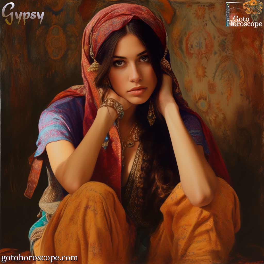 Dream Dictionary Gypsy