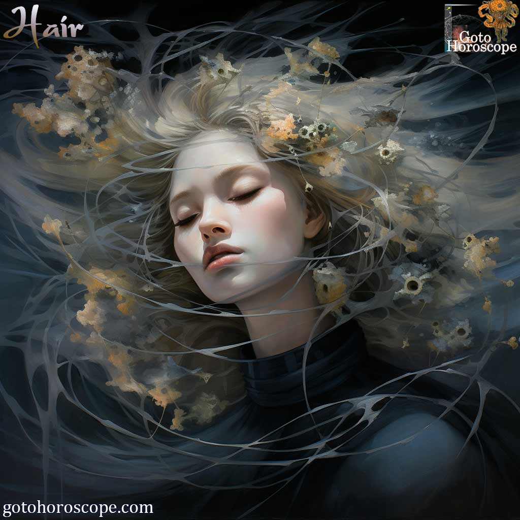 Dream Dictionary Hair