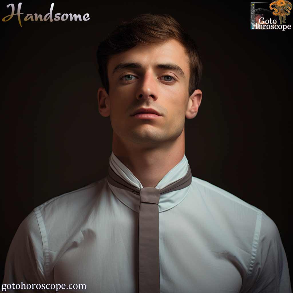 Dream Dictionary Handsome