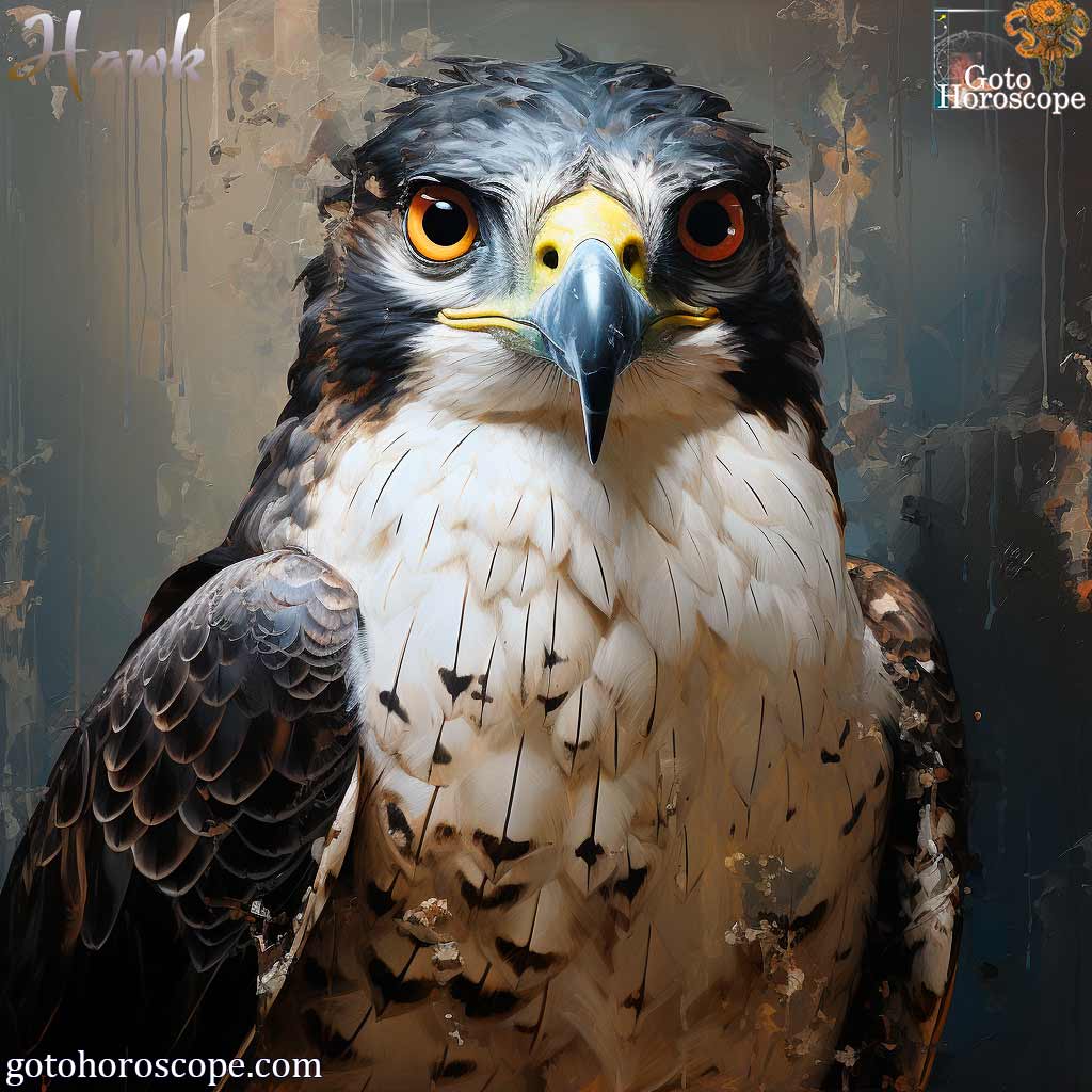 Dream Dictionary Hawk