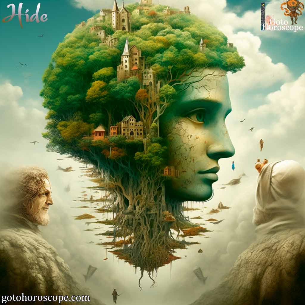 Dream Dictionary Hide